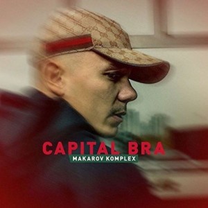 Capital Bra - Makarow Complex | CD
