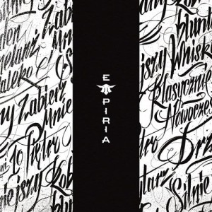 Empiria - Moja Empiria | CD