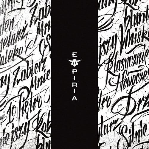 Empiria - Moja Empiria  cover okladka.jpg