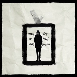 Szopeen - Nowy etap, na drugi etat | CD