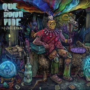Quebonafide - Ezoteryka | Edycja Limitowana | Winyl 