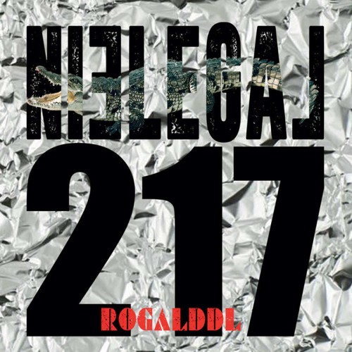 Rogal DDL - Nielegal 217 cover okladka.jpg