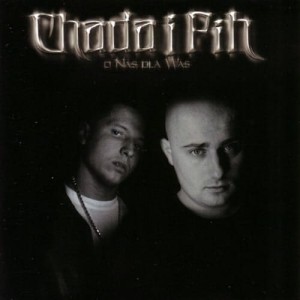 Chada i Pih -  Od nas dla was LP | Winyl