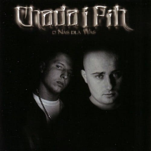 Chada i Pih -  Od nas dla was LP  cover okladka.jpg