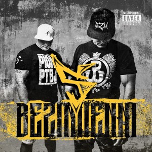 Bezimienni - 5 | CD