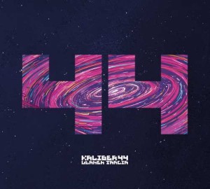 Kaliber 44 - Ułamek tarcia | Winyl