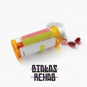 Białas - Rehab | Winyl