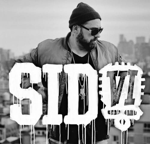Sido - VI cover okladka.jpg