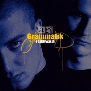 Grammatik - Reaktywacja | CD