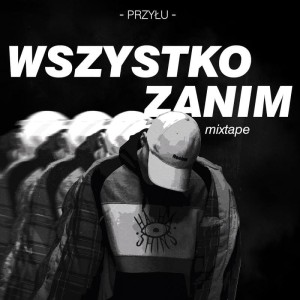 Przyłu - Wszystko zanim | CD