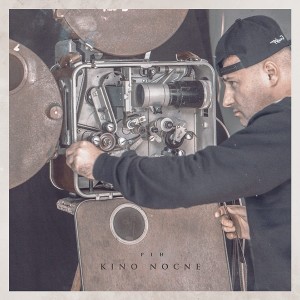 Pih - Kino nocne | CD