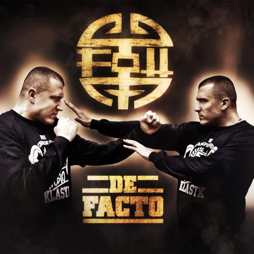 Fu - De Facto cover okladka.jpg