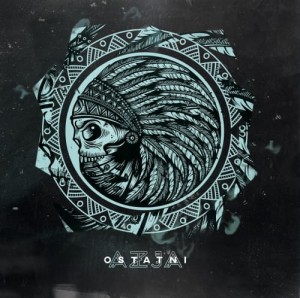 Azja - Ostatni | Edycja Limitowana | CD