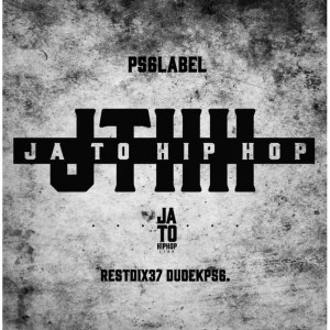 Rest Dixon37 & Dudek P56 - Ja To Hip Hop | Edycja Limitowana | CD