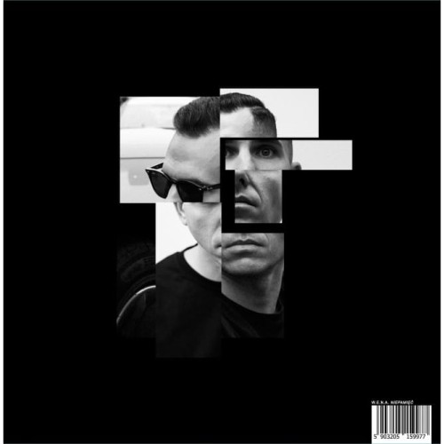 Wena - Niepamięć cover okladka.jpg