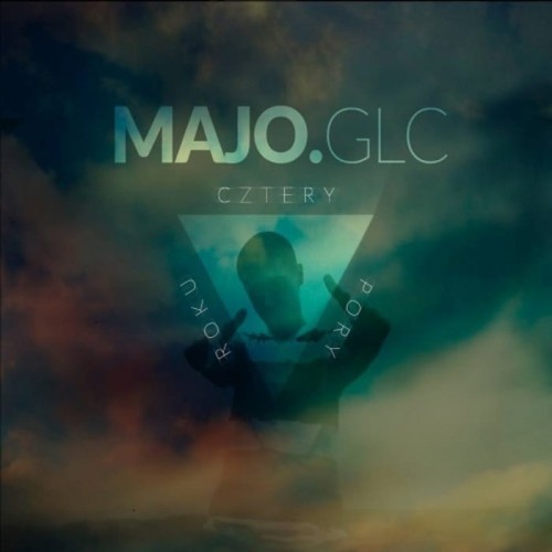 Majo. GLC - Cztery pory roku cover okladka.jpg