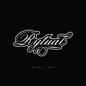 Rytuał 2015 | CD