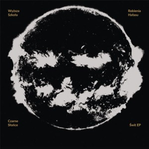 WSRH - Świt EP | CD