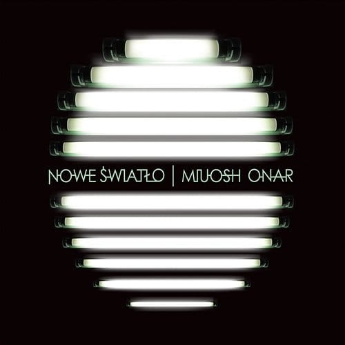 Mioush &amp; Onar - Nowe Światło cover okladka.png
