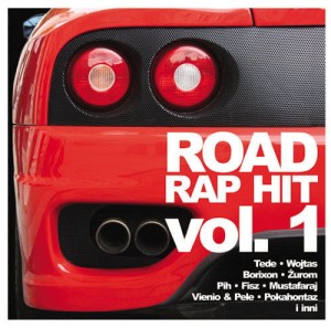 Road Rap Hit Vol.1 | CD