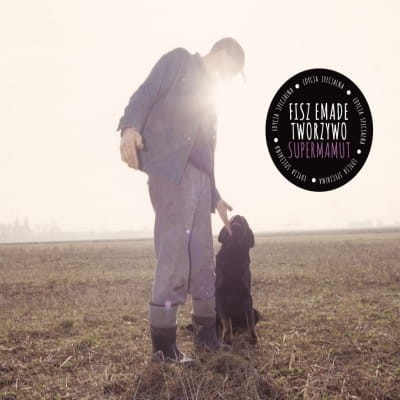 Fisz &amp; Emade - Supermamut Edycja Limitowana cover okladka.jpg