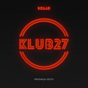 Solar - Klub 27 | CD