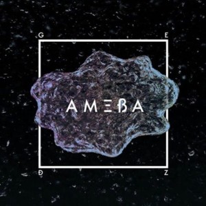 Gedz - Ameba | Edycja Limitowana | CD