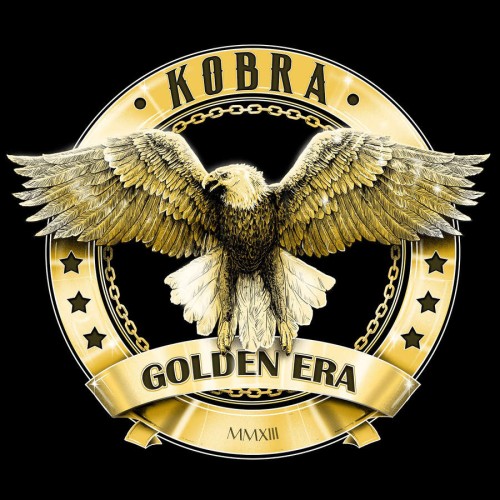 Kobra - Golden Era cover okladka.jpg
