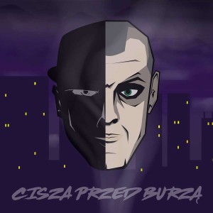 TPS & Dack - Cisza przed burzą | CD