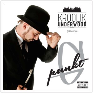 Kroolik Underwood - Punkt G | CD