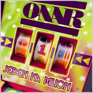 Onar - Jeden na milion | Edycja Limitowana | CD