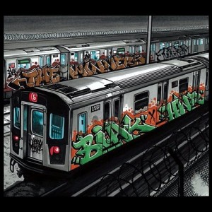 Biak & HWR - The Winners | Edycja Limitowana | CD