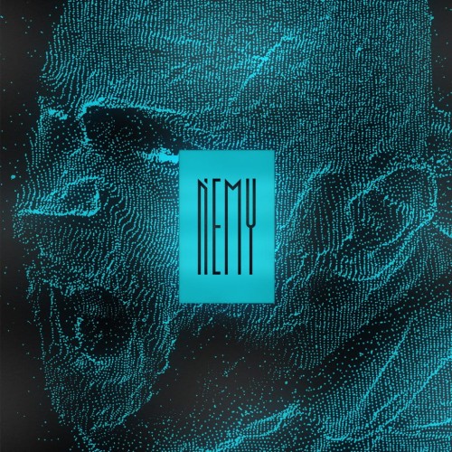 Nemy - Ń cover okladka.jpg