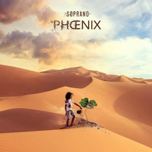 Soprano - Phoenix cover okladka.jpg