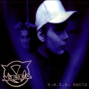 V.E.T.O. - Vetomania | CD 