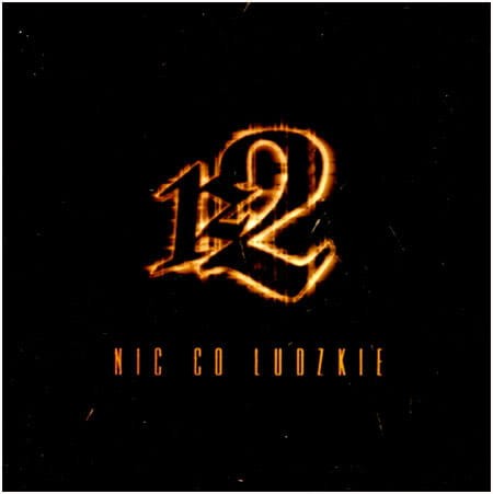 1z2 - Nic co ludzkie cover okladka.jpg