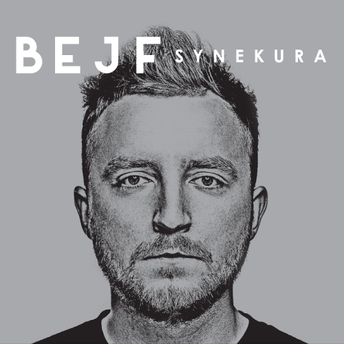 Bejf - Synekura cover okladka.png