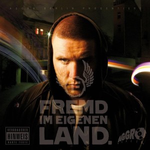 Fler - Fremd Im Eigenen Land | CD