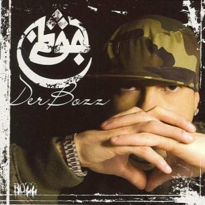Azad - Der Bozz | CD