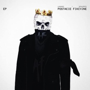 Laikike1 Soulpete - Postacie fikcyjnie | CD