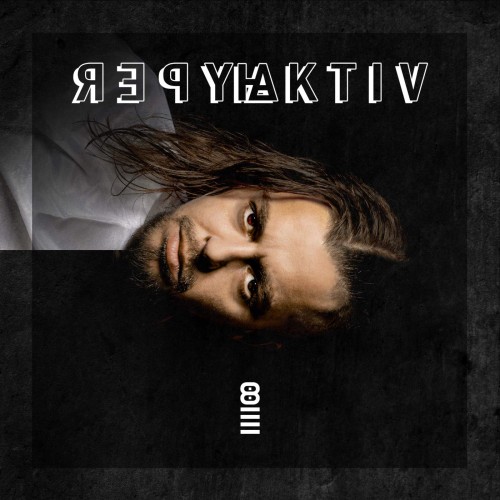 AchtVier - Hyperaktiv  cover okladka.jpg