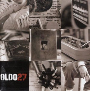 Eldo - 27 | Winyl