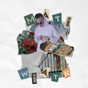 Wiatr - Mati Wiatr | CD