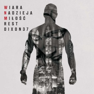 Rest - Wiara Nadzieja Miłość | CD