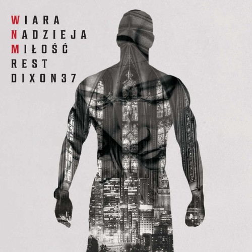 Rest - Wiara Nadzieja Miłość cover okladka.jpg