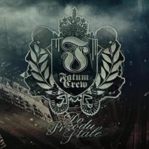 Fatum Crew - Do przodu stale | CD