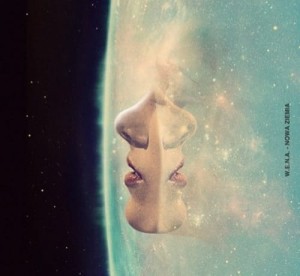 W.E.N.A - Nowa Ziemia | CD