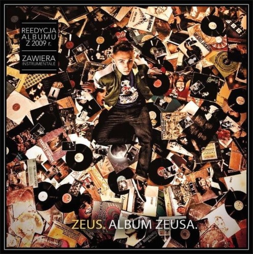 Zeus - Album Zeusa cover okladka.jpg