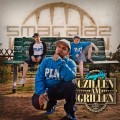 Smagalaz - Czillen an Grillen cover okladka.jpg