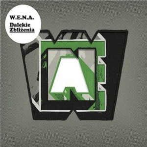 W.E.N.A. - Dalekie Zbliżenia | CD